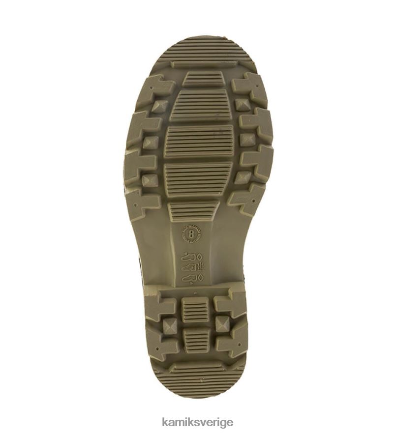 jakt & industristövlar se Kamik män arbetsdag 3 bx svart/crepe N02N00494