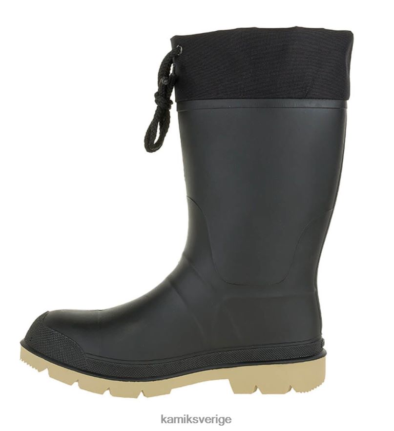 jakt & industristövlar se Kamik män arbetsdag 3 bx svart/crepe N02N00494