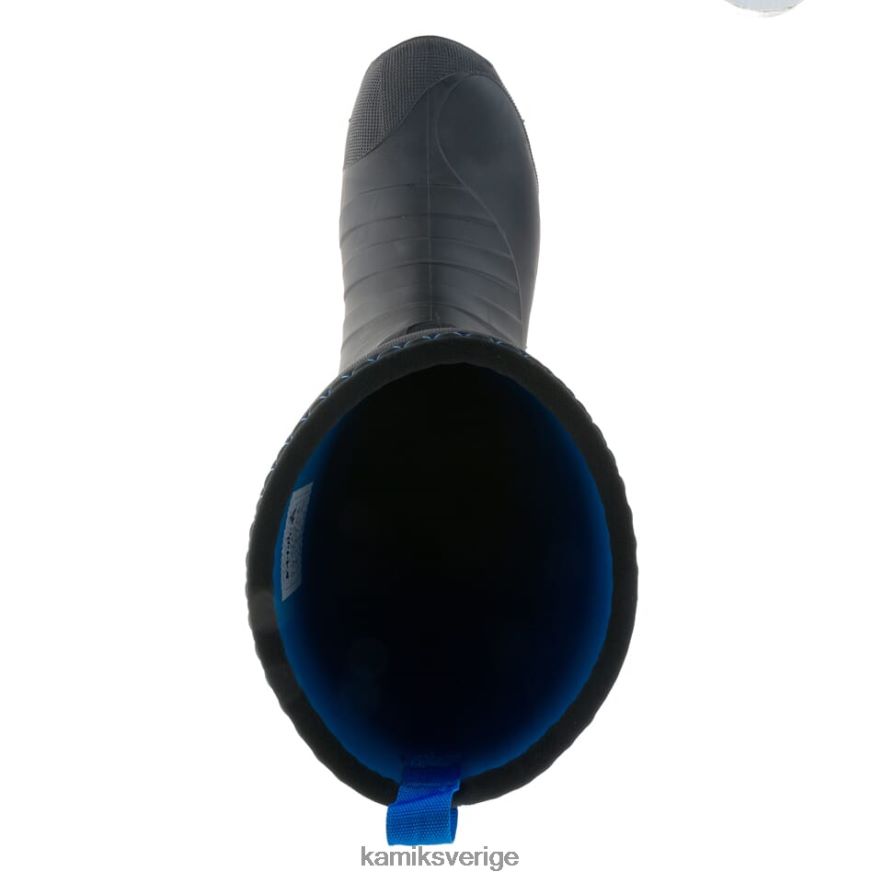 jakt & industristövlar se Kamik män tunna svart N02N00484