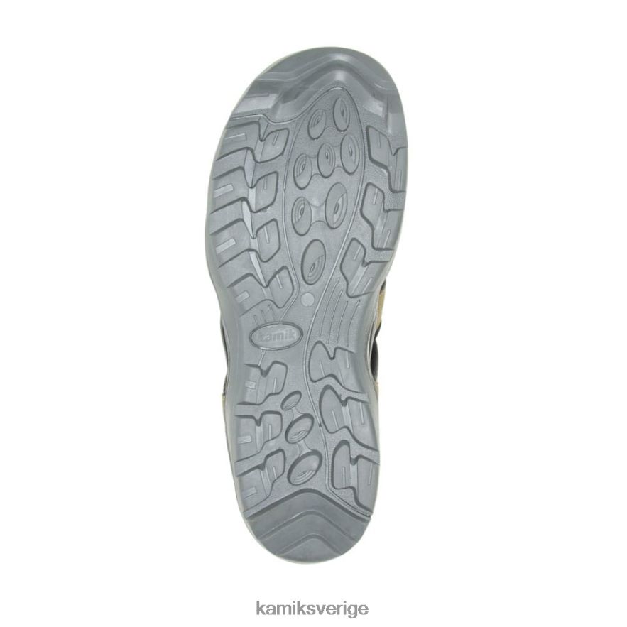 sandaler se Kamik män byron bay 2 mörk oliv N02N00468