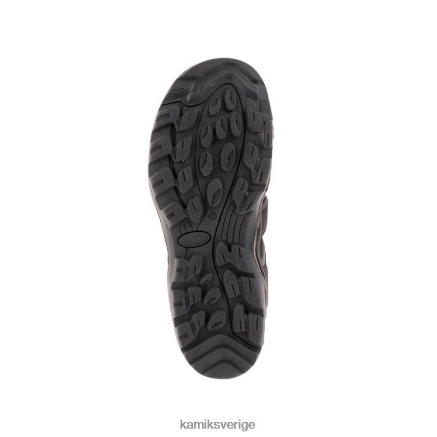 sandaler se Kamik män byron bay 2 svart N02N00466