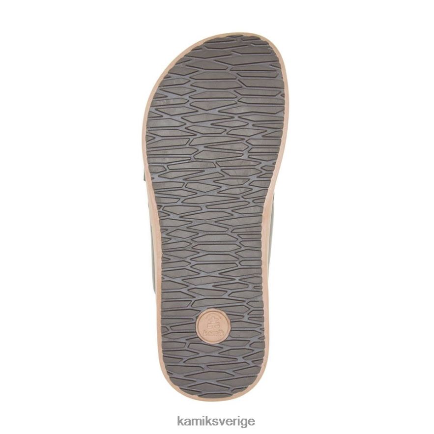 sandaler se Kamik män marty cross mörkbrun N02N00465