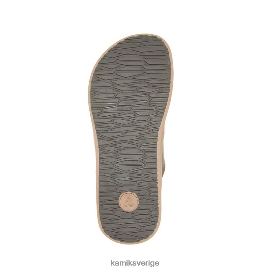 sandaler se Kamik män marty cross mocka N02N00464