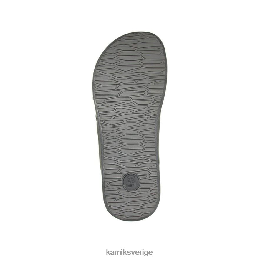 sandaler se Kamik män marty cross svart N02N00463