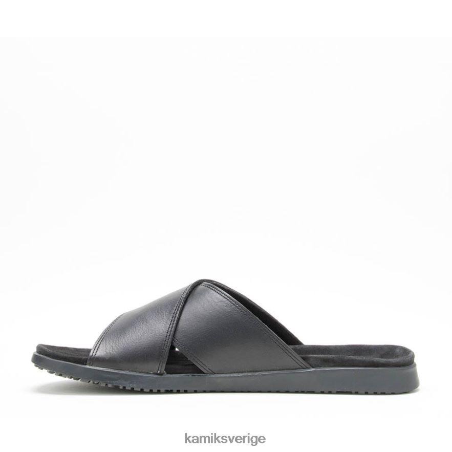 sandaler se Kamik män marty cross svart N02N00463