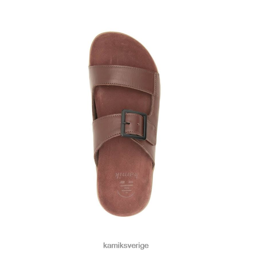 sandaler se Kamik män marty glida mocka N02N00461