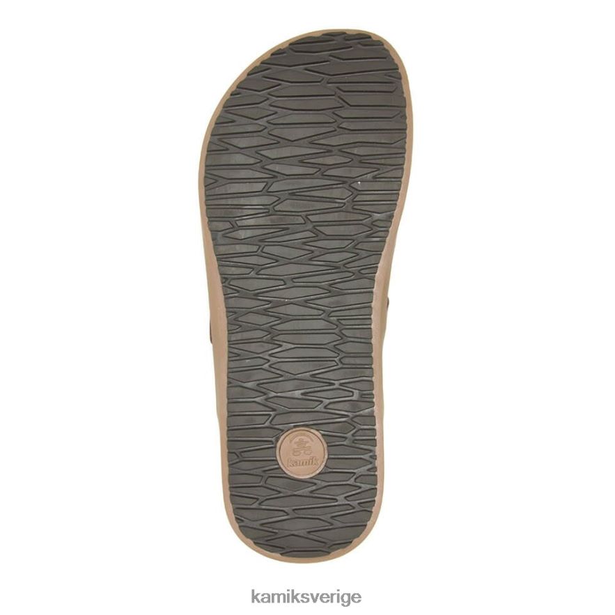 sandaler se Kamik män marty glida mocka N02N00461
