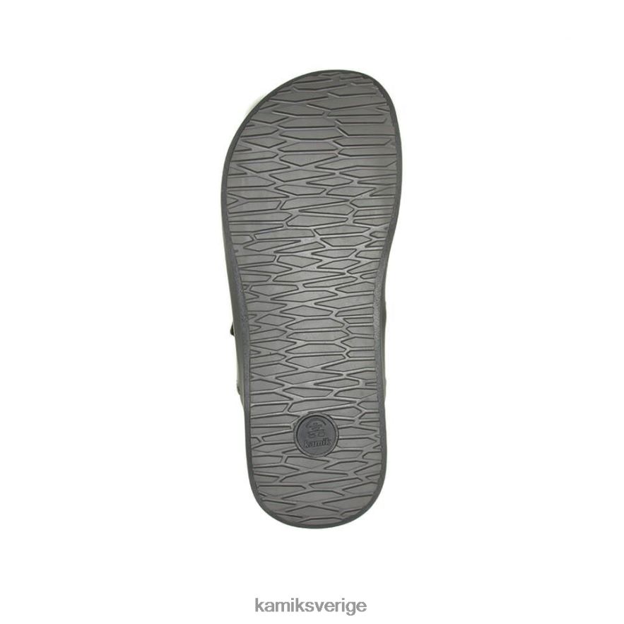 sandaler se Kamik män marty glida svart N02N00459