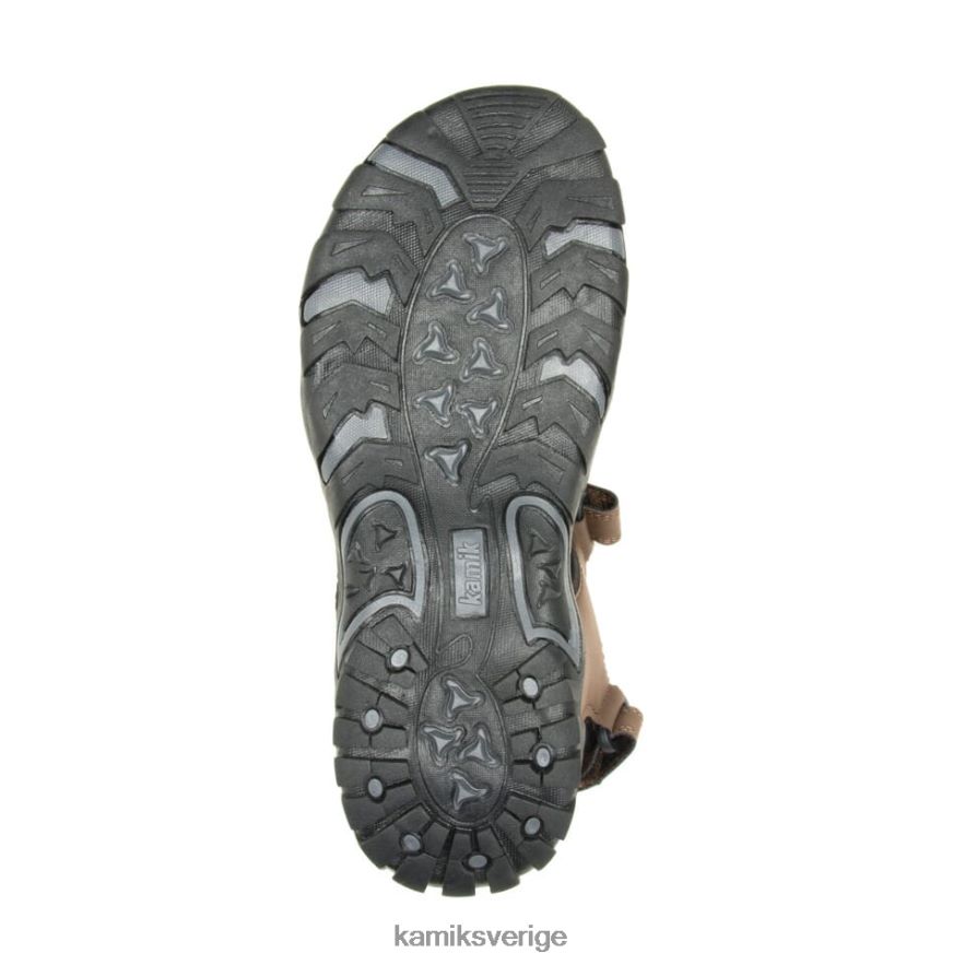sandaler se Kamik män milos brun N02N00470