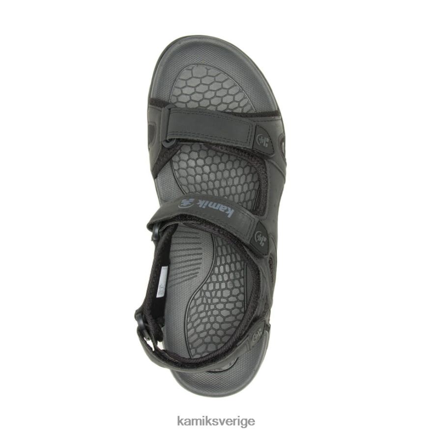 sandaler se Kamik män milos svart N02N00469