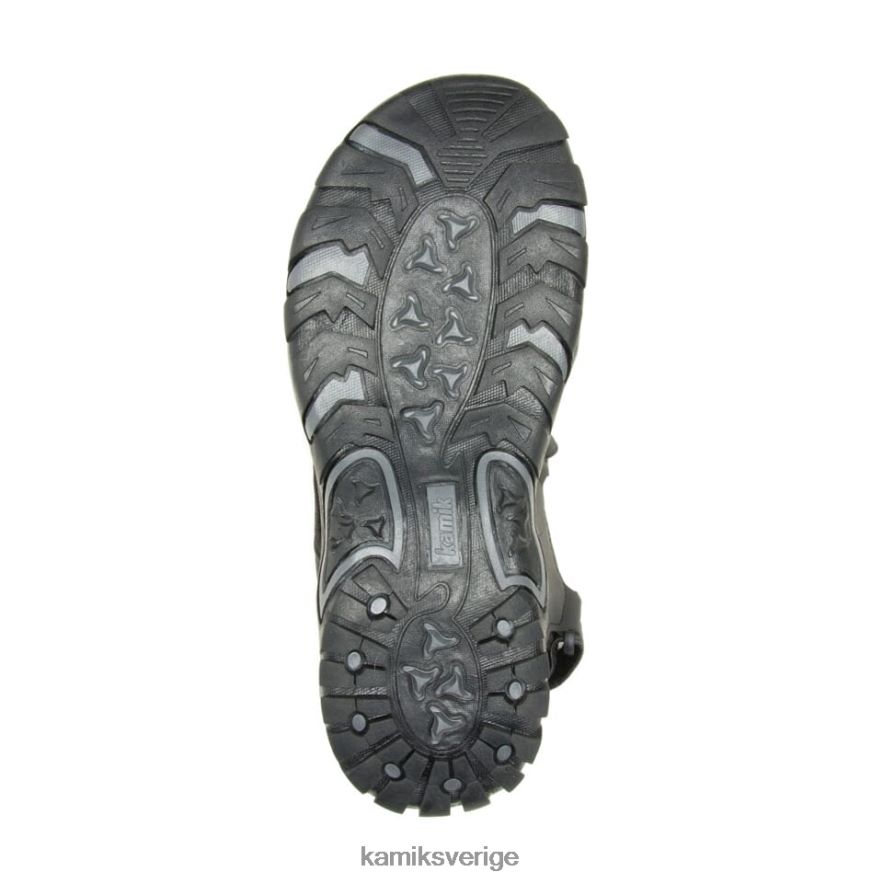 sandaler se Kamik män milos svart N02N00469