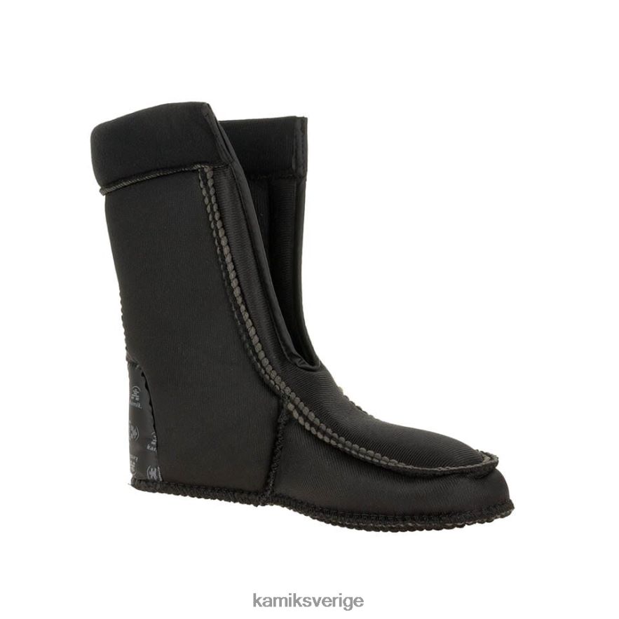Tillbehör se Kamik män 200b thinsulate & skum svart N02N00560