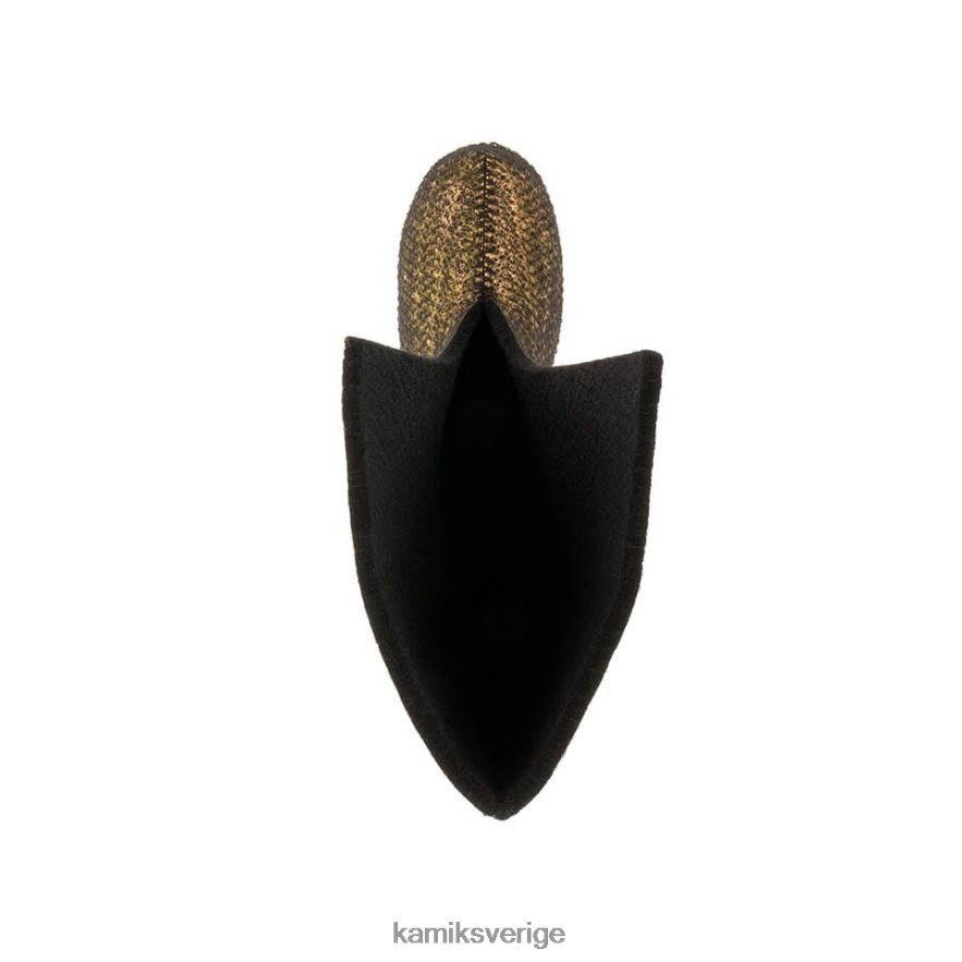 Tillbehör se Kamik män zylex 8 mm svart N02N00558