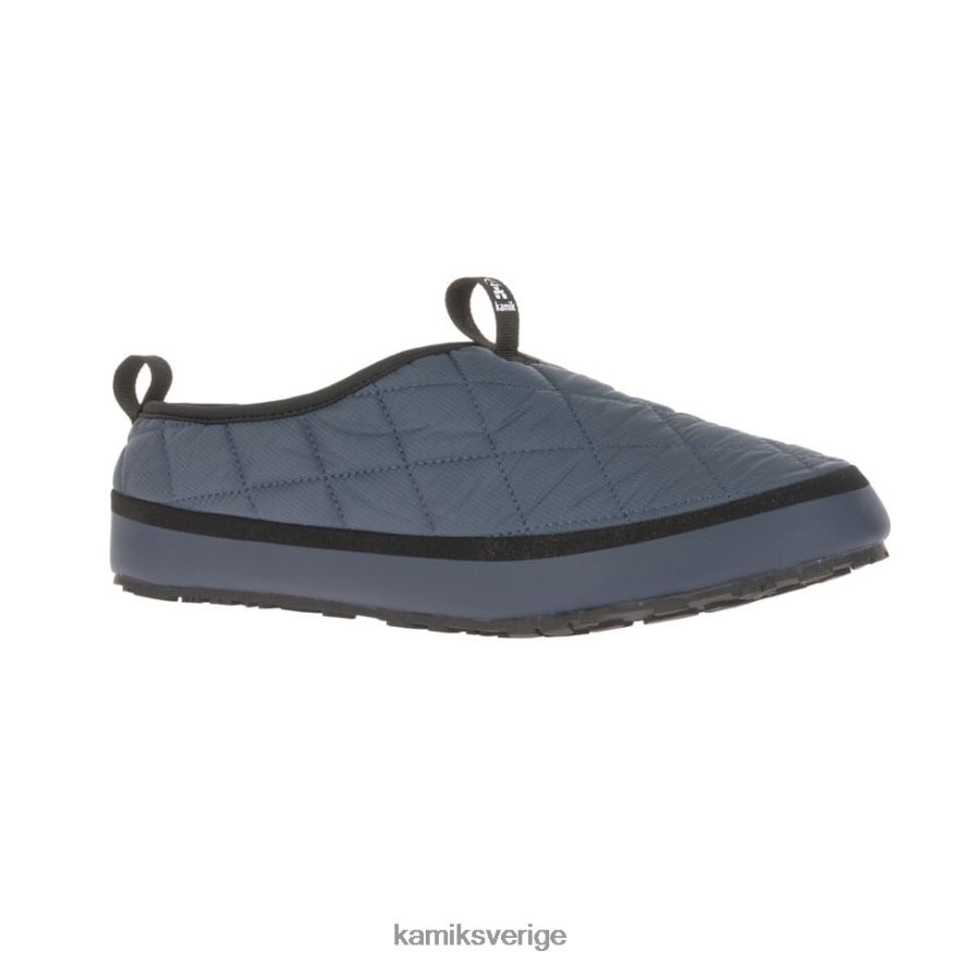 tofflor se Kamik män pösig Marin N02N00555