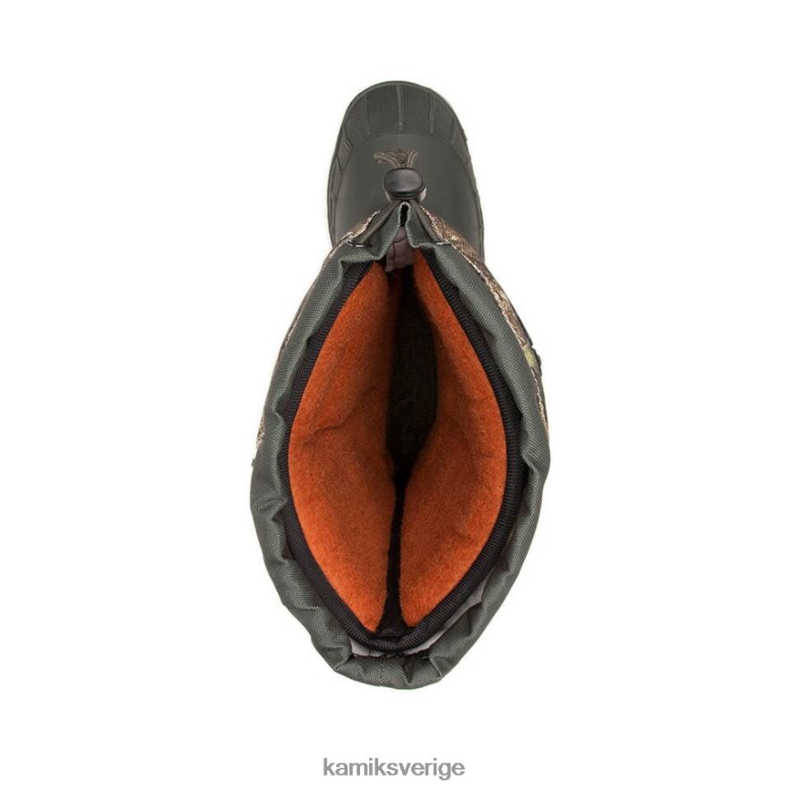 vinterkängor se Kamik män cody xt kamouflage N02N00526
