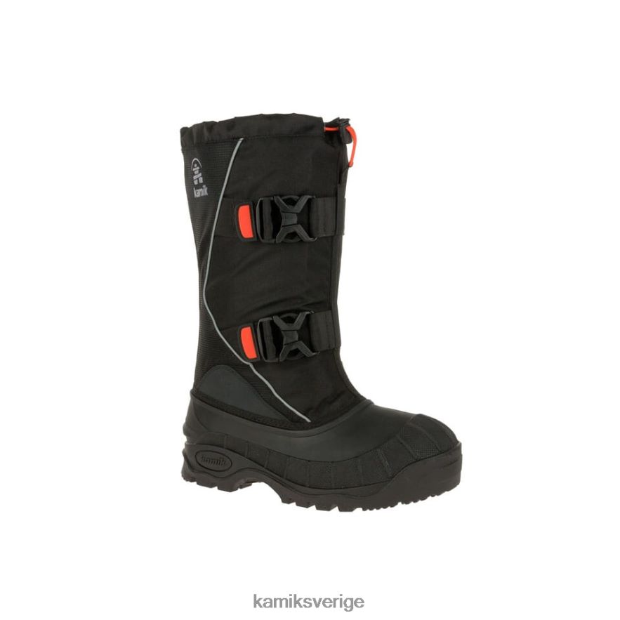 vinterkängor se Kamik män cody xt svart N02N00528