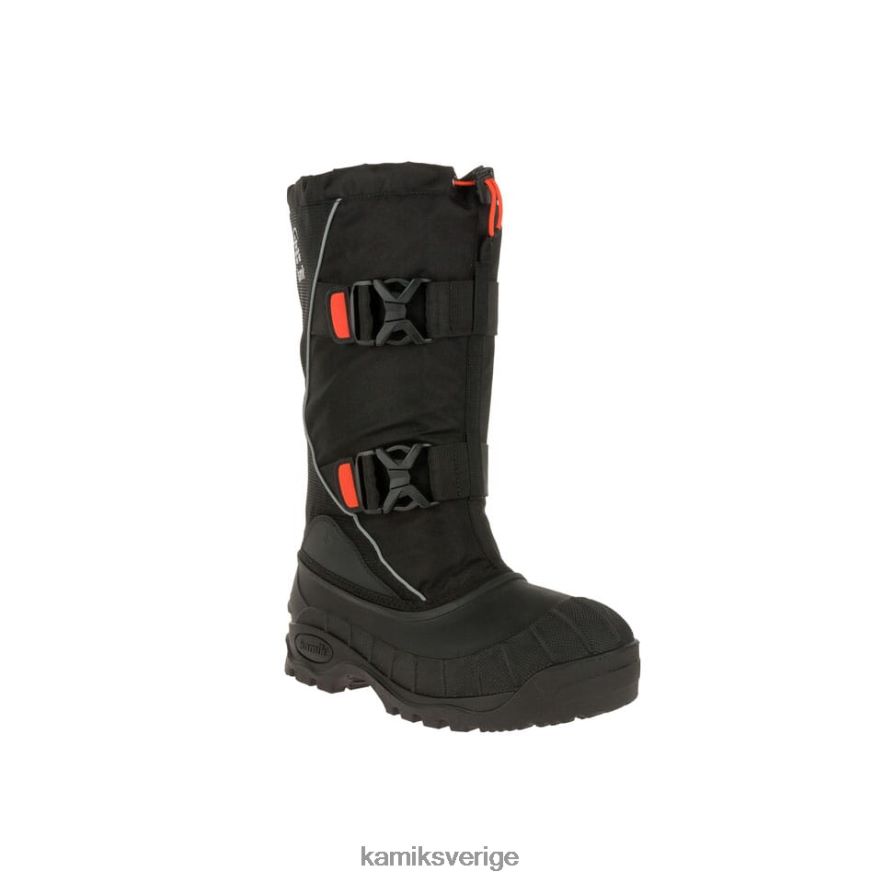 vinterkängor se Kamik män cody xt svart N02N00528