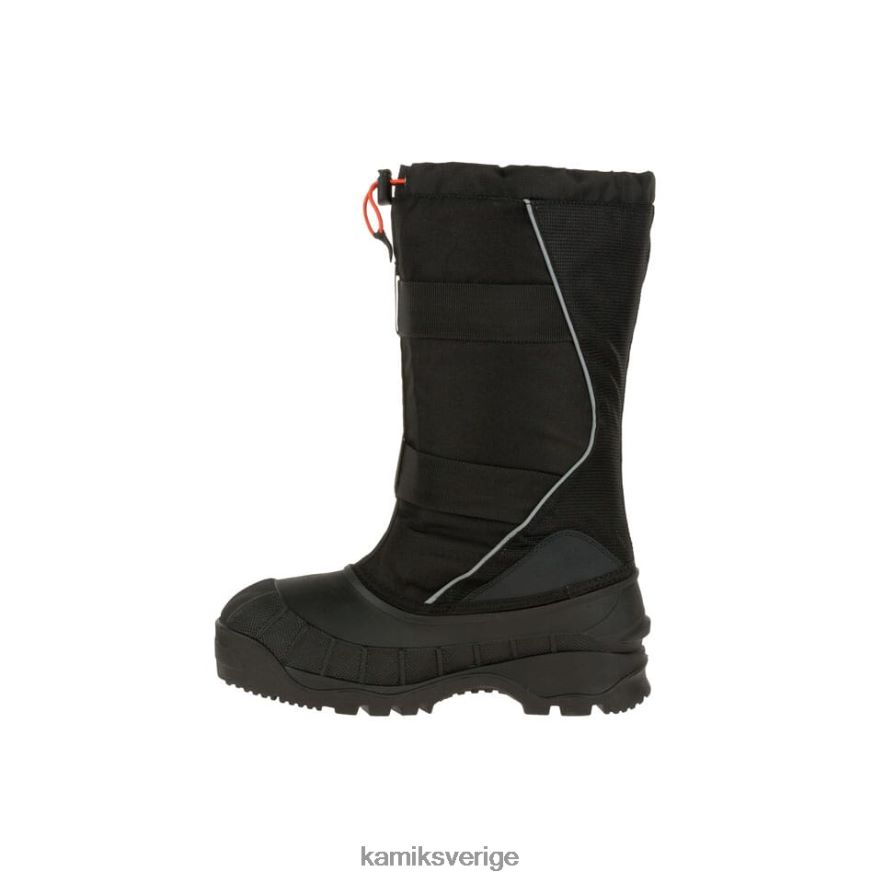 vinterkängor se Kamik män cody xt svart N02N00528