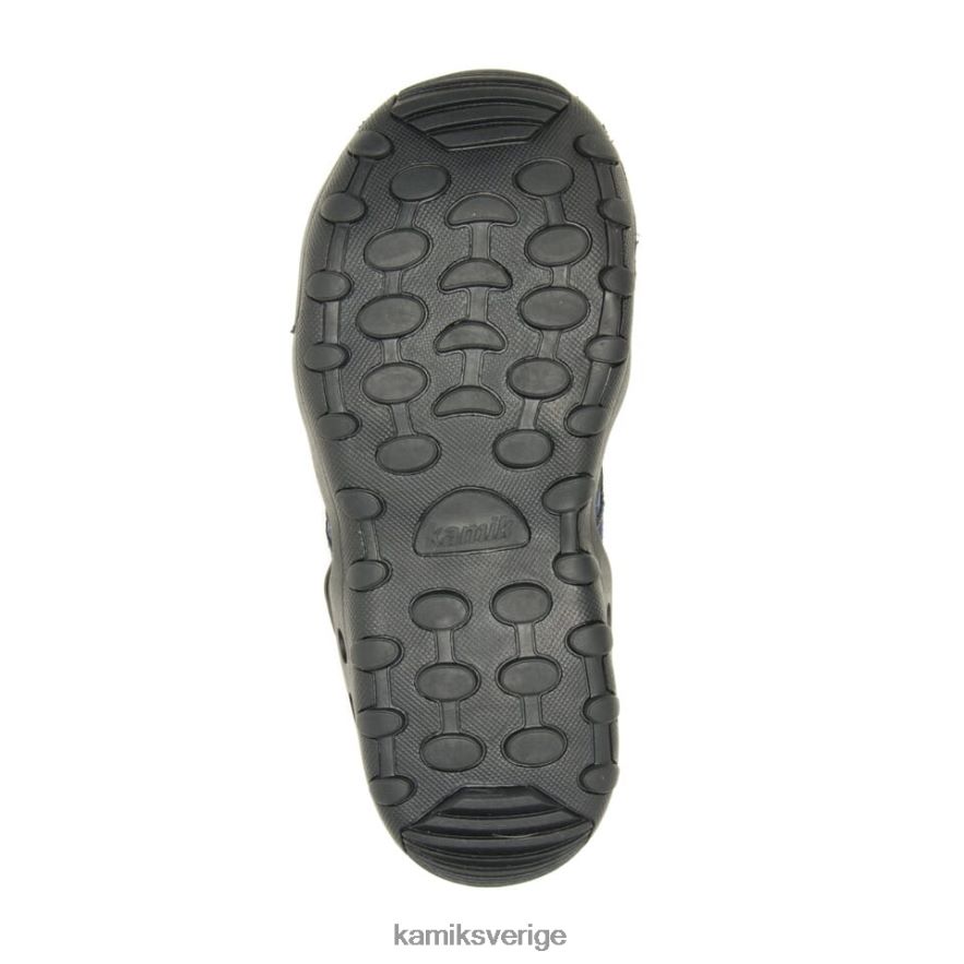 sandaler se Kamik småbarn krabba Marin N02N00387