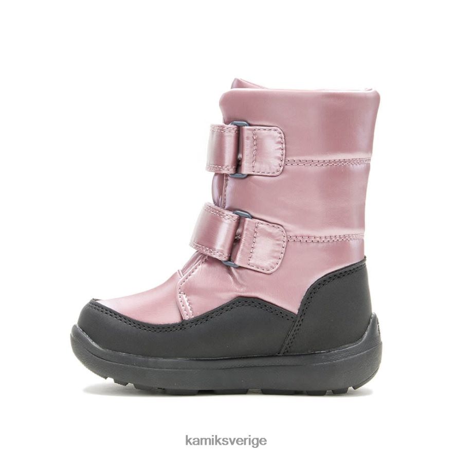 vinterkängor se Kamik småbarn snowcutie reste sig N02N00425